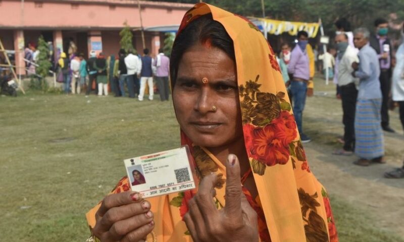 Bihar Election: Five points, India is Getting Matured Democratically
