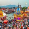 Kumbh Mela – A Divine Encounter!!!