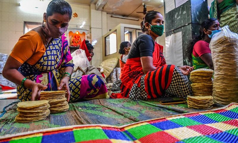 How can women be champion of change in MSME?