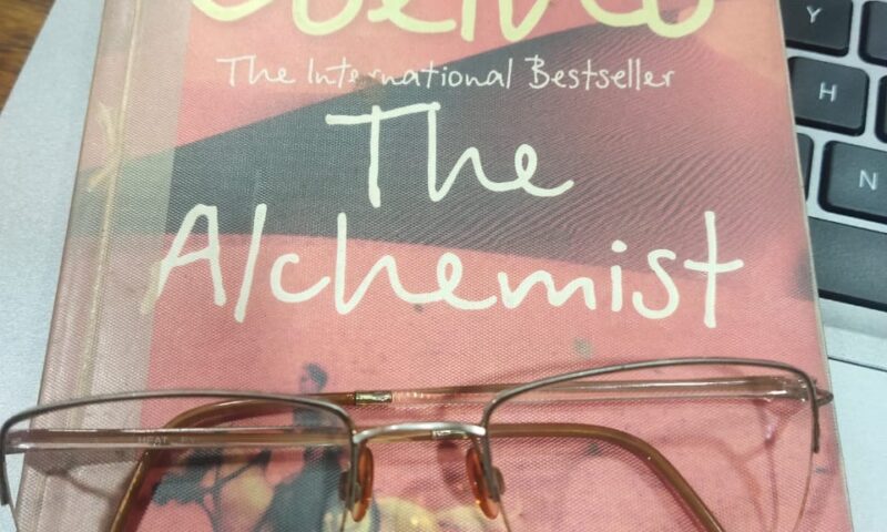 The Alchemist – A Journey of Choices